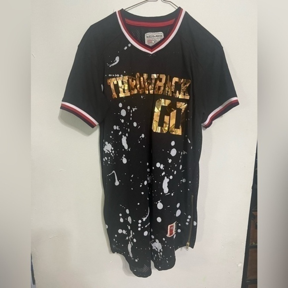 Bleecker & Mercer shirt(Final sale price)